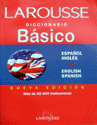 DICCIONARIO_BASICO_LAROUSSE_ESPAOL_INGLES