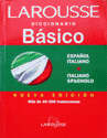 DICCIONARIO_BASICO_LAROUSSE_ESPAOL_ITALIANO