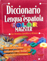 DICCIONARIO_DE_LA_LENGUA ESPAOLA_MAGISTER