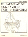EL PARAGUAY DEL SIGLO XVIII