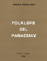 FOLKLORE DEL PARAGUAY