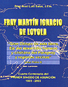 FRAY MARTIN IGNACIO DE LOYOLA