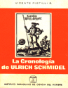 LA CRONLOGIA DE ULRICH SCHMIDEL
